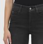 MAC Dream Wide Auhentic Jeans Fashion Rinsed 