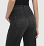 MAC Dream Wide Auhentic Jeans Fashion Rinsed 