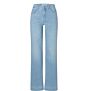 MAC Wide Jeans Sun Bleach Authentic 