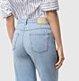 MAC Wide Jeans Sun Bleach Authentic 