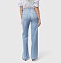 MAC Wide Jeans Sun Bleach Authentic 