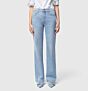 MAC Wide Jeans Sun Bleach Authentic 