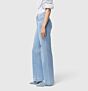 MAC Wide Jeans Sun Bleach Authentic 