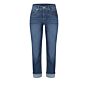 MAC SUE Relax Jeans Mid Blue Commercial