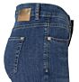 MAC SUE Relax Jeans Mid Blue Commercial