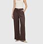 MAC Wendy 2.3 Jeans Truffle Brown PPT